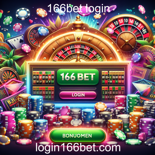 Explorando a Categoria Bônus no 166bet Login