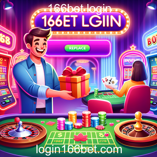 Maximize Seus Ganhos: Explorando as Promoções na 166bet